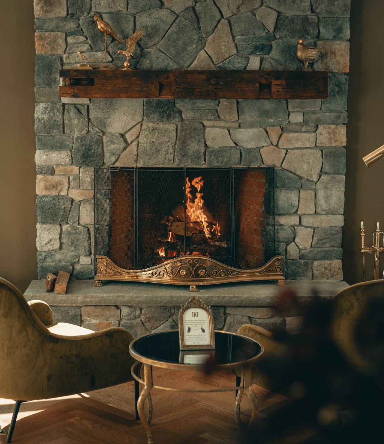 Professional Gas Fireplace Cleaning Services in Elmhurst, IL The Best Gas Fireplace Cleaning in Elmhurst, Illinois